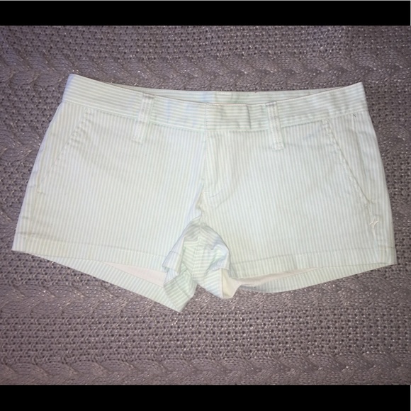 Shorts - Picture 2 of 8